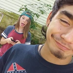 Meet your Posher, Tristin